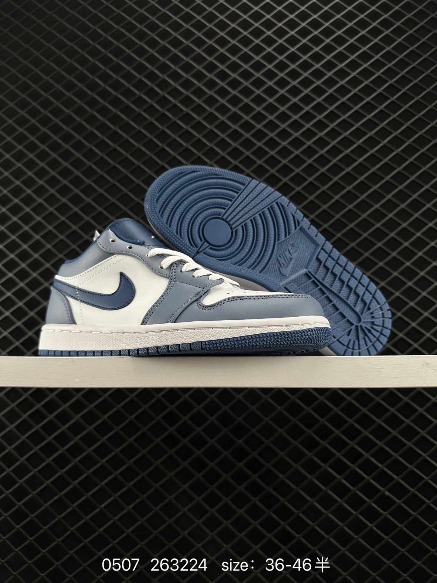 Air Jordan 1 Low AJ1